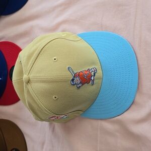 New era 59FIFTY San Diego padres